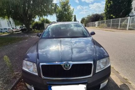 Skoda Octavia 364.058 km 2.499 &euro; Schwerin 19057