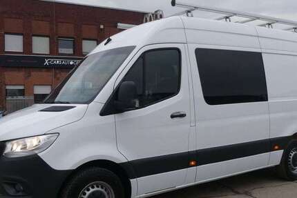 Mercedes-Benz Sprinter 193.114 km 28.950 € Essen 45309