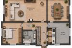 Großes, sonniges Traumgrundstück m. Einfamilienhaus und viel Platz zur freien Entfaltung! - Einfamilienhaus Möckmühl | Angebot:26441399