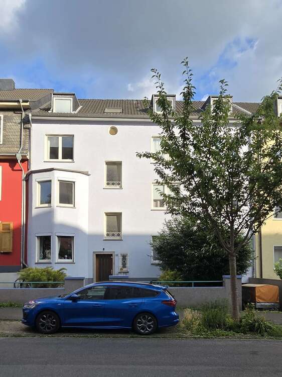 Wohnung zum Kaufen in Bochum 93.000 € 52 m²