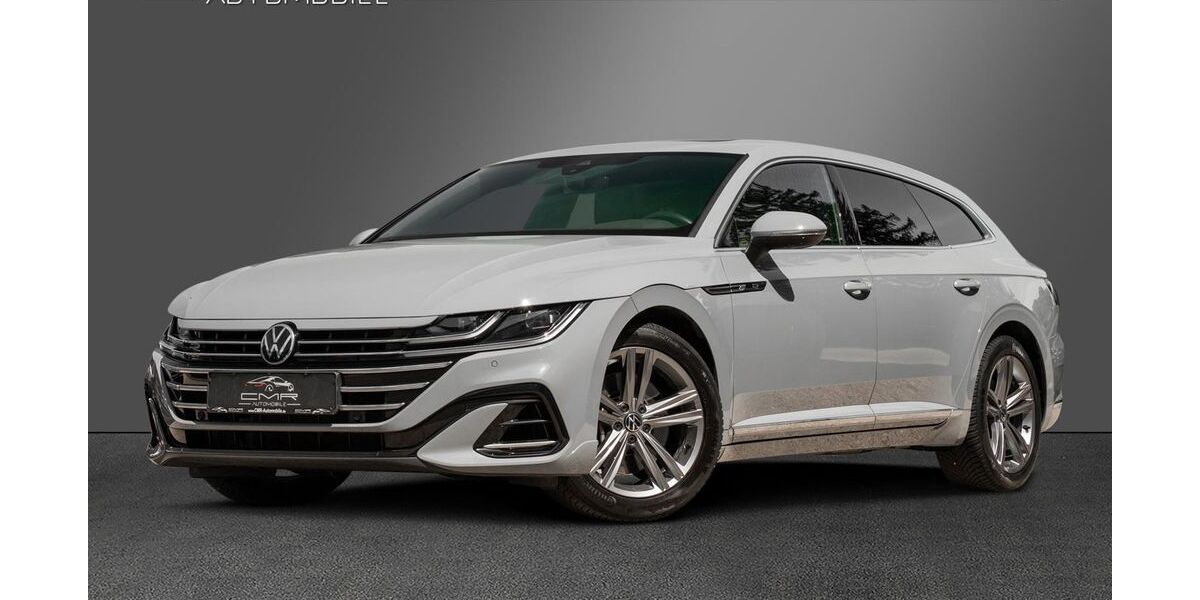 VW Arteon 40.000 km 32.900 &euro; Roigheim 74255