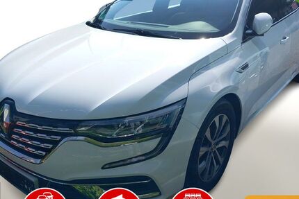 Renault Talisman 41.950 km 24.488 &euro; Kehl 77694