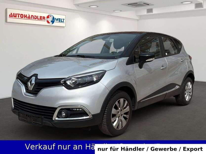 Captur