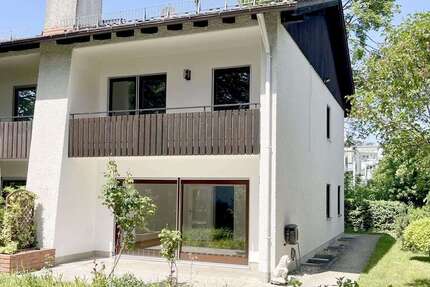 Haus München Feldmoching-Hasenbergl - 4 Zimmer, 105 m&sup2;, 2.300&euro; | Angebot:26870770