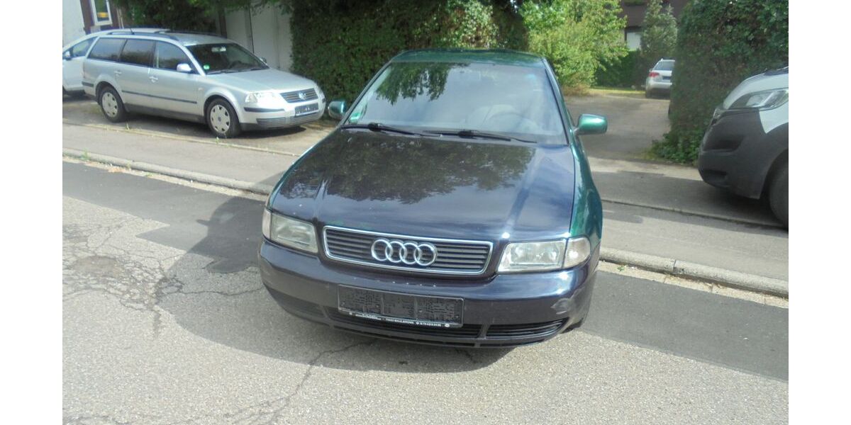 Audi A4 289.000 km 1.000 &euro; Wiernsheim 75446