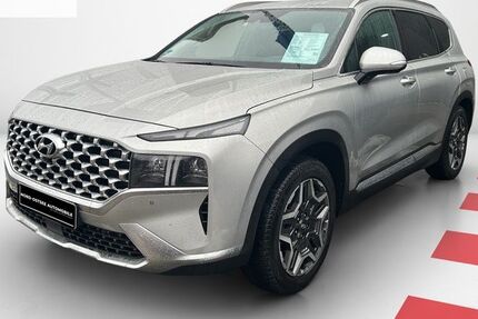 Hyundai SANTA FE 82.823 km 29.980 &euro; Itzehoe 25524