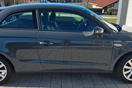 Audi A1 100.500 km 8.800 &euro; Freyung 94078