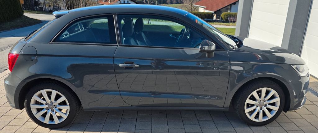 Audi A1 100.500 km 8.800 &euro; Freyung 94078