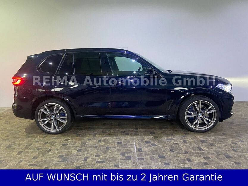BMW X5 M50 167.600 km 41.990 € Nümbrecht 51588