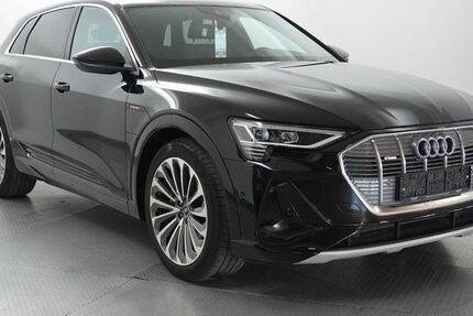 Audi e-tron 25.328 km 33.750 &euro; Bebra 36179