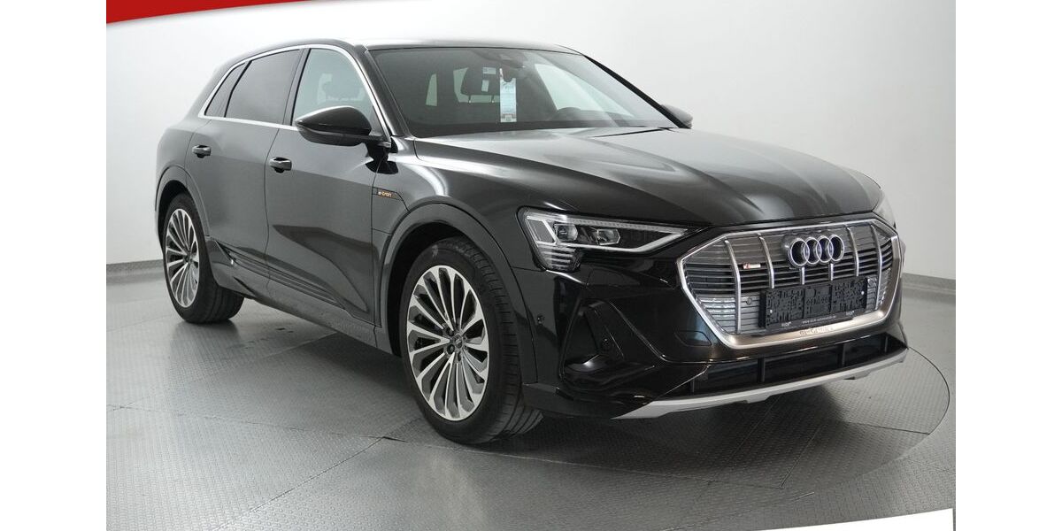 Audi e-tron 25.328 km 33.750 &euro; Bebra 36179