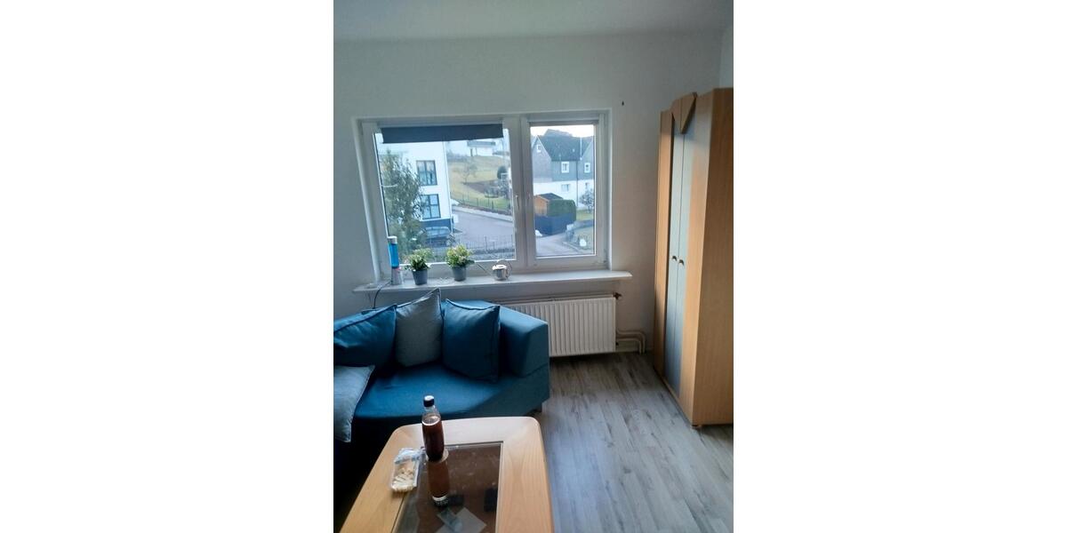 Wohnung in Wilgersdorf 2 zimmer