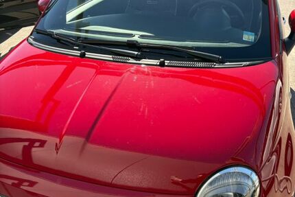Fiat 500 62.500 km 7.250 &euro; Kronshagen 24119