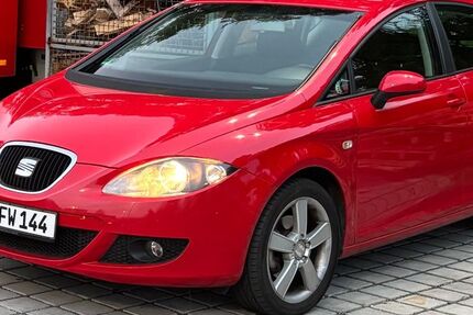 Seat Leon 121.000 km 3.990 &euro; Frankfurt am Main 60433