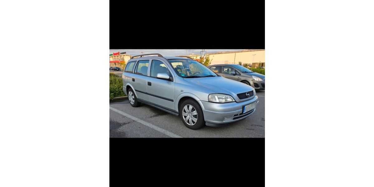 Opel Astra 174.000 km 1.800 &euro; Mengen 88512
