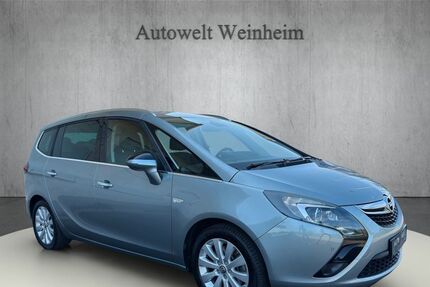 Opel Zafira 40.000 km 14.999 &euro; Weinheim 69469
