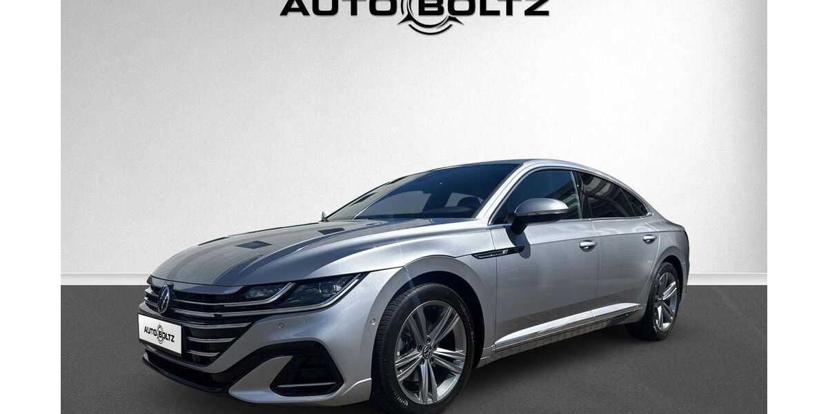 VW Arteon 40.400 km 32.200 &euro; Viernheim 68519