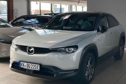 Mazda MX-30