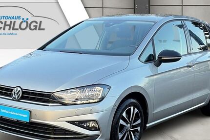 VW Golf Sportsvan 94.500 km 15.350 &euro; Traunreut 83301