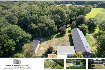 Haus zum Kaufen in Hünxe 600.000 € 300 m² 5 zimmer