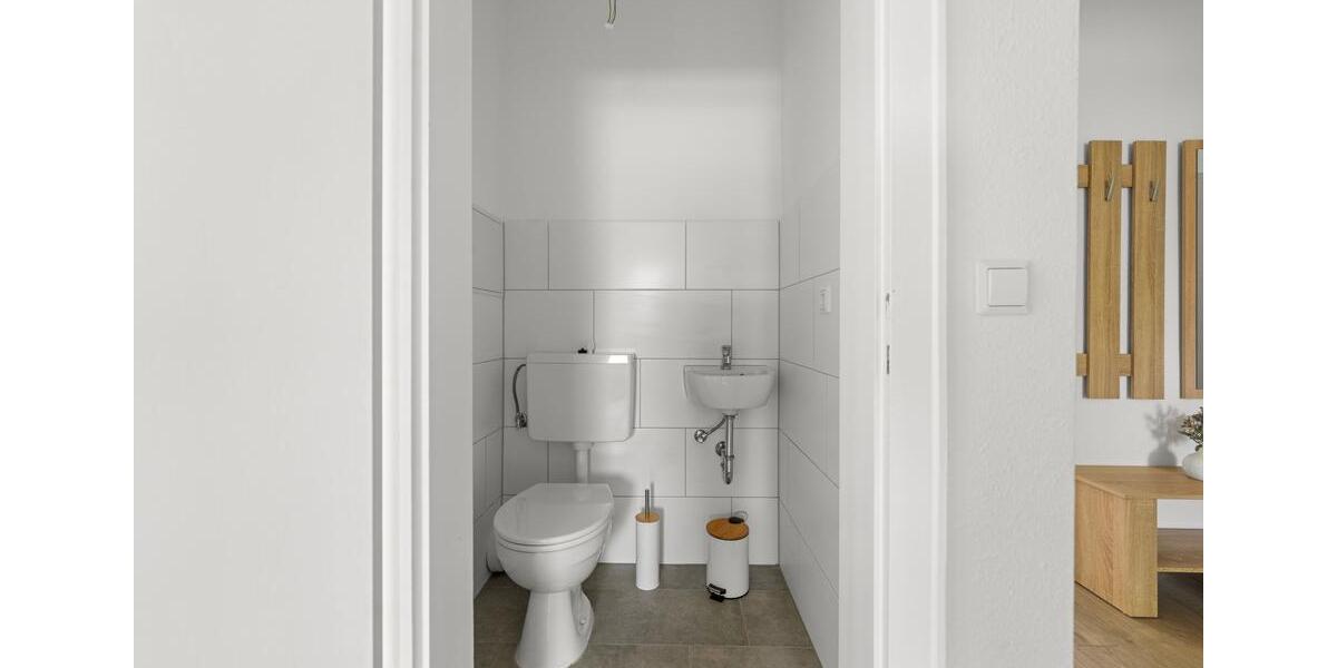 *WILLKOMMEN ZUHAUSE* familienfreundliche 3-Zimmerwohung 3 zimmer