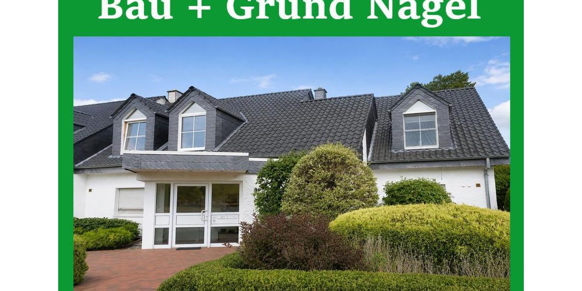 Reihenhaus Bad Rothenfelde - 4 Zimmer, 115 m&sup2;, 900&euro; | Angebot:26649811