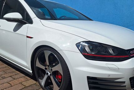 VW Golf 100.000 km 21.000 &euro; Gräfenhainichen 06773