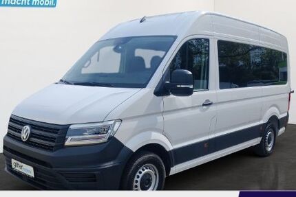 VW Crafter 23.000 km 89.989 &euro; Erfurt 99098