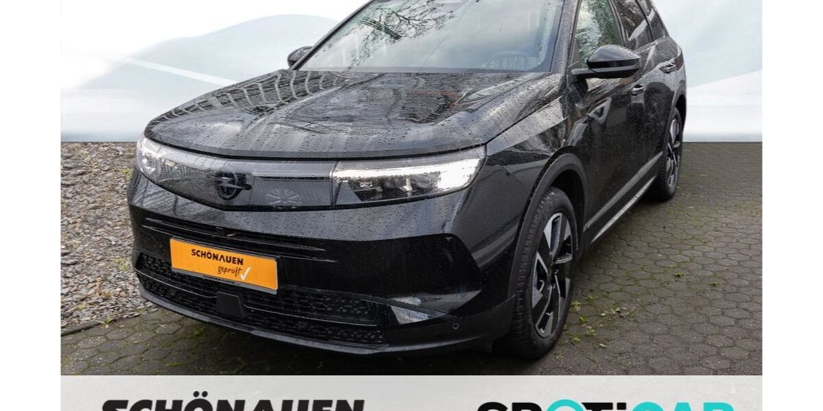 Opel Grandland (X) 6.604 km 32.250 &euro; Solingen 42697