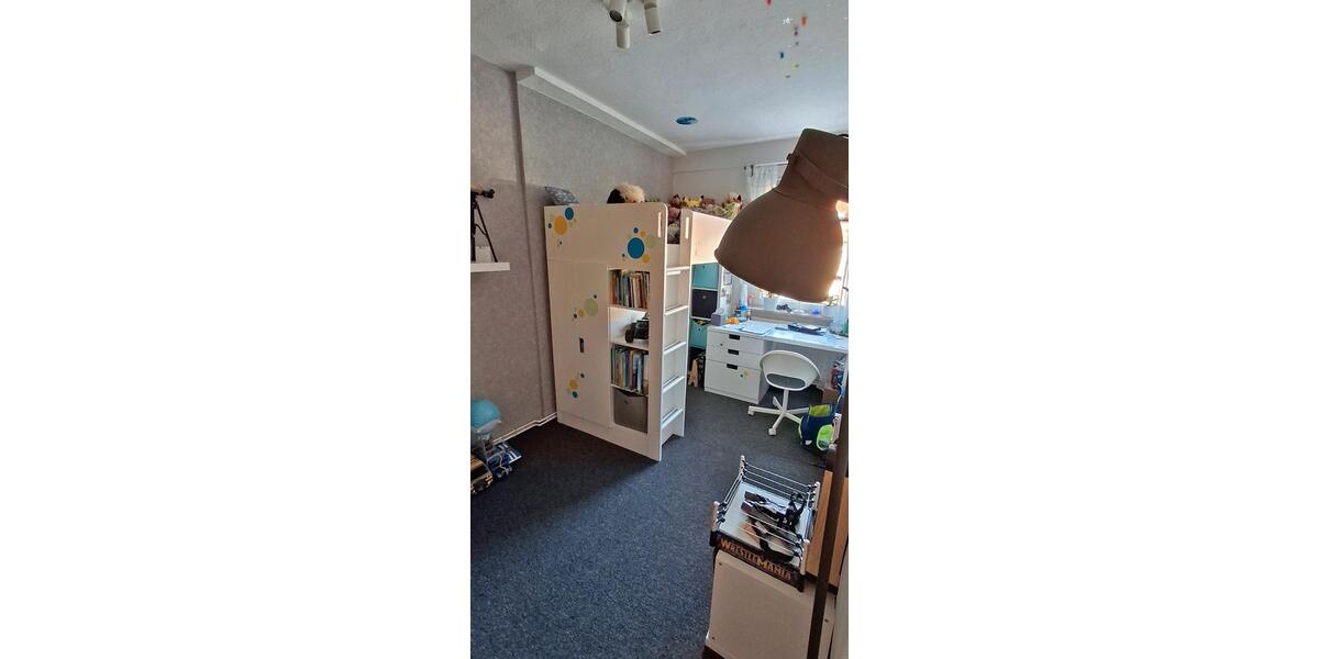 Etagenwohnung Oschersleben (Bode) - 3 Zimmer, 65 m&sup2;, 76.000&euro; | Angebot:27043090