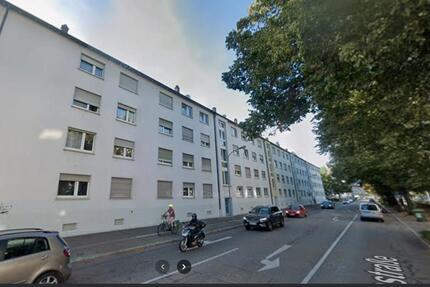 Wohnung Offenburg Rammersweier - 3 Zimmer, 69 m&sup2;, 135.000&euro; | Angebot:27111028