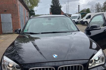 BMW X1 219.000 km 8.000 &euro; Haren 49733
