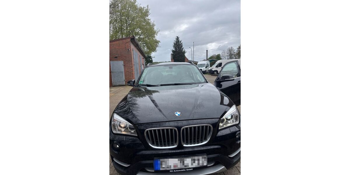 BMW X1 219.000 km 8.000 &euro; Haren 49733