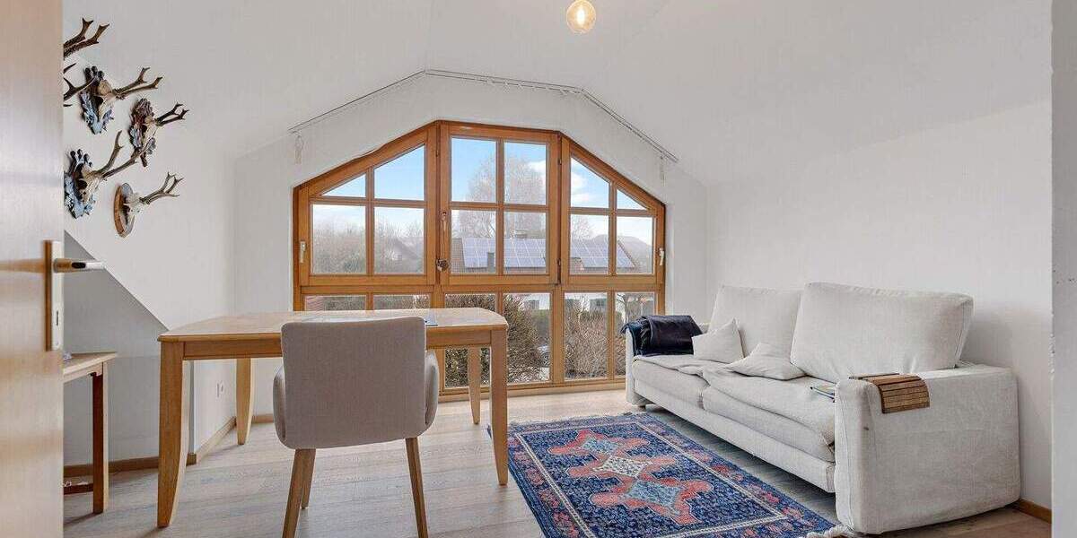 Reihenmittelhaus Dießen am Ammersee / Wengen St. Georgen - 5 Zimmer, 126 m&sup2;, 898.000&euro; | Angebot:25742065