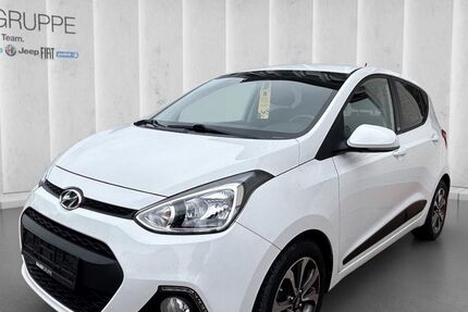 Hyundai i10 77.800 km 8.950 &euro; Flensburg 24941