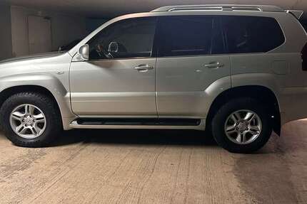 Lexus GX 470 199.397 km 32.999 &euro; Baden-Baden, Stadt 76530