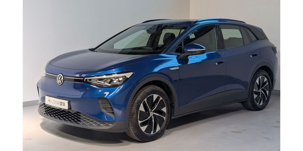 VW ID.4 38.000 km 27.975 &euro; Ellerhoop bei Hamburg 25373