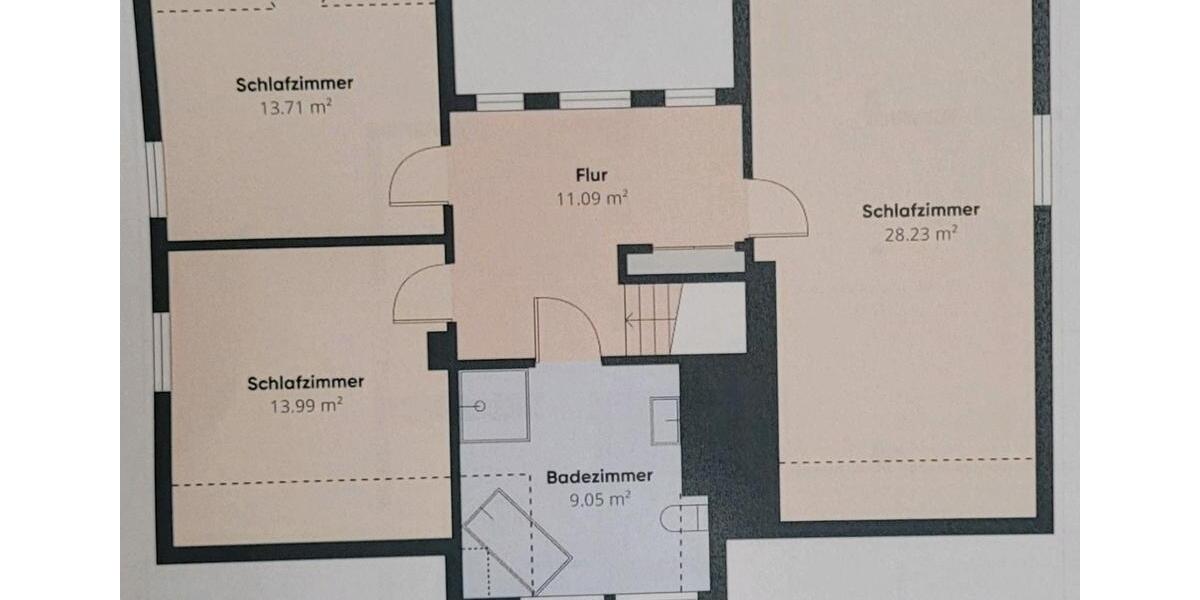 Einfamilienhaus Hodenhagen - 5 Zimmer, 184 m&sup2;, 385.000&euro; | Angebot:27120556
