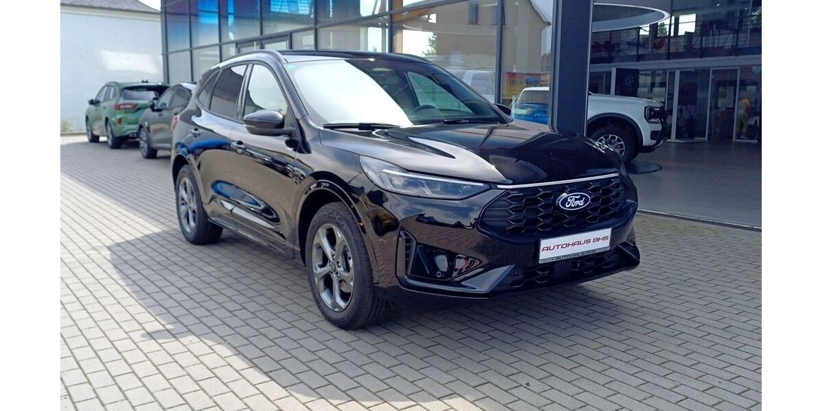 Ford Kuga 12.763 km 35.950 &euro; Zwickau 08064