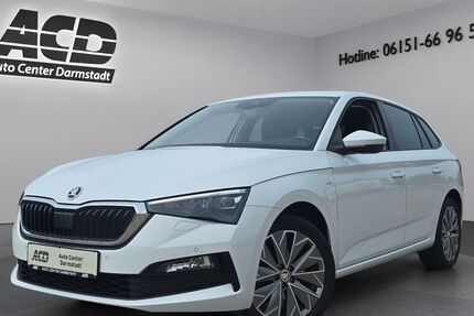 Skoda Scala 54.280 km 17.470 &euro; Darmstadt 64289