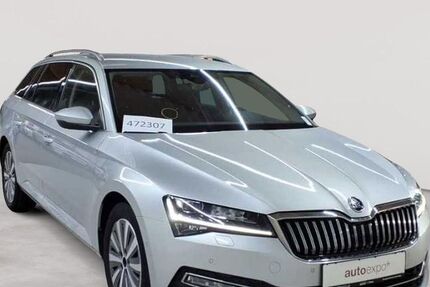 Skoda Superb 145.595 km 21.389 &euro; Fernwald-Steinbach 35463