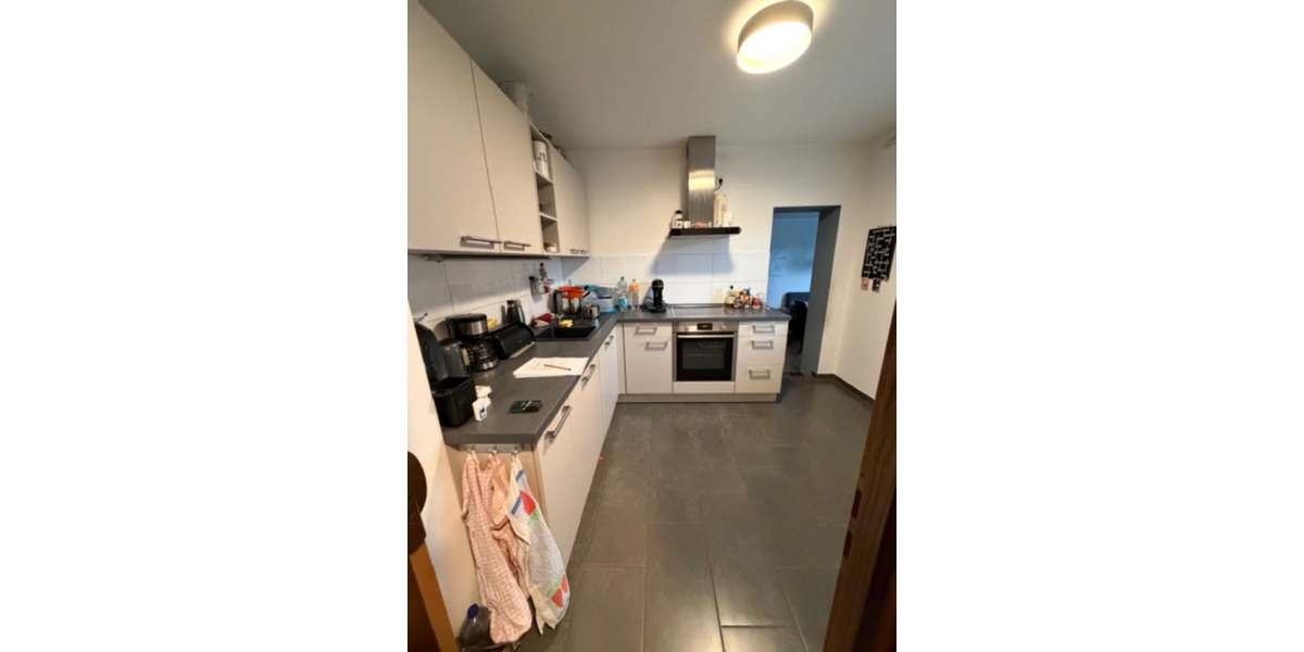 Reihenhaus Augsburg Hochzoll - 6 Zimmer, 107 m&sup2;, 610.000&euro; | Angebot:24571960