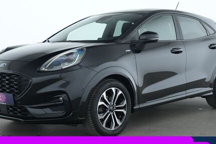 Ford Puma 39.166 km 15.555 &euro; Garching bei München 85748
