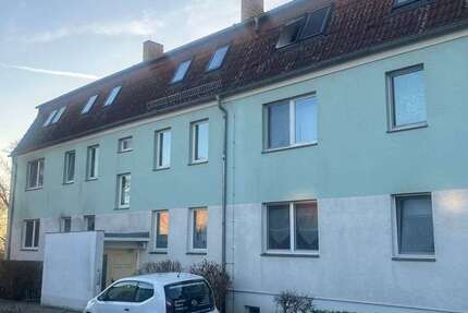Wohnung Niederau OT Gröbern Gröbern - 2 Zimmer, 54 m&sup2;, 430&euro; | Angebot:24210527