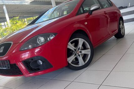Seat Leon 296.000 km 3.980 &euro; Öhringen 74613