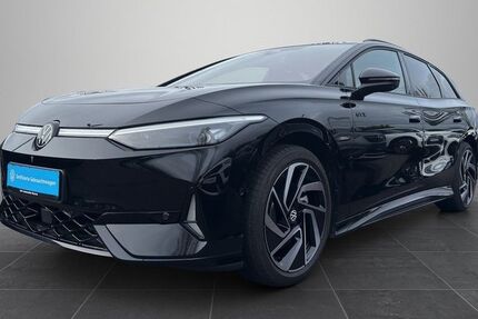 VW ID.7 30.750 km 54.950 &euro; Worms 67547