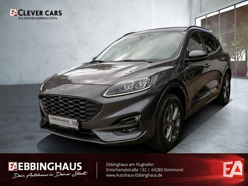 Ford Kuga 19.341 km 28.990 € Dortmund 44289