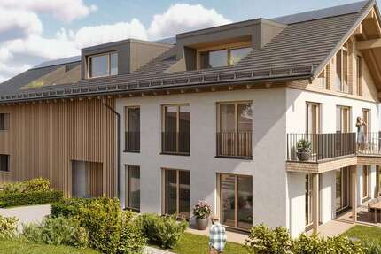 Wohnung Gestratz - 3.5 Zimmer, 84 m&sup2;, 579.900&euro; | Angebot:27131851