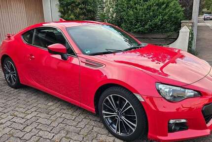 Subaru BRZ 61.000 km 28.600 &euro; Wassertrüdingen 91717