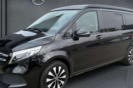 Mercedes-Benz Marco Polo 83.669 km 54.970 &euro; Rellingen 25462